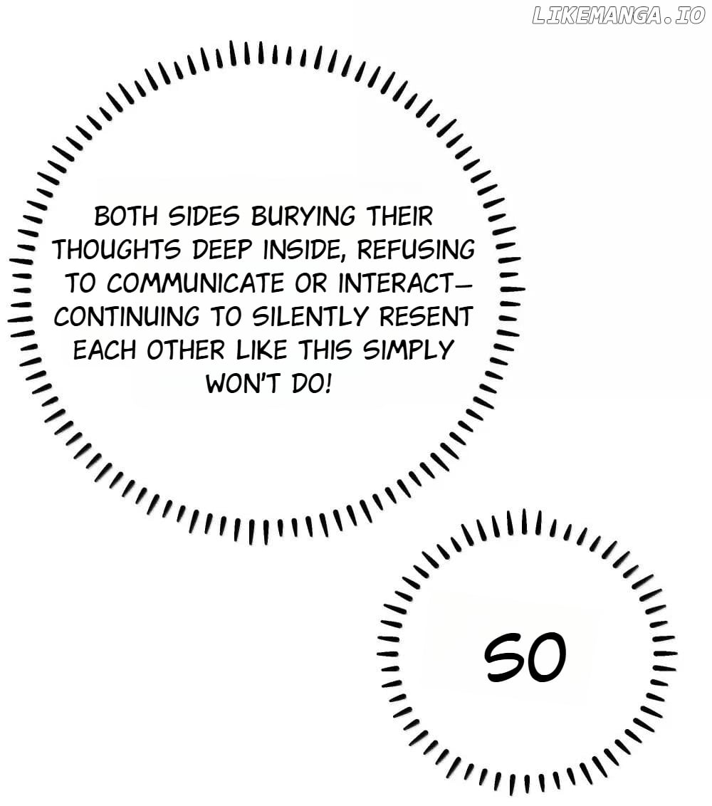 My Fake Girlfriends are using me as a Shield Chapter 159 - page 29